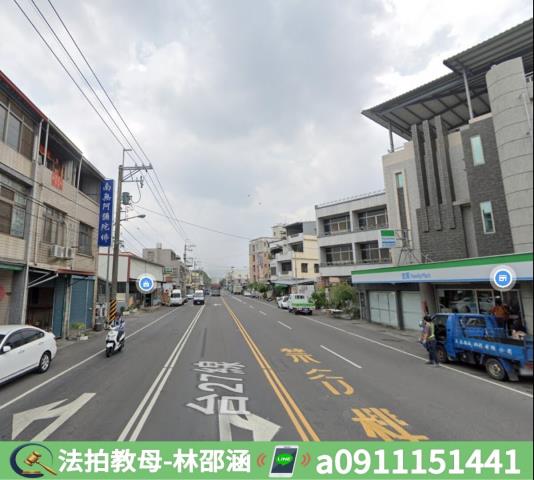 長治透天_一樓拍賣-7