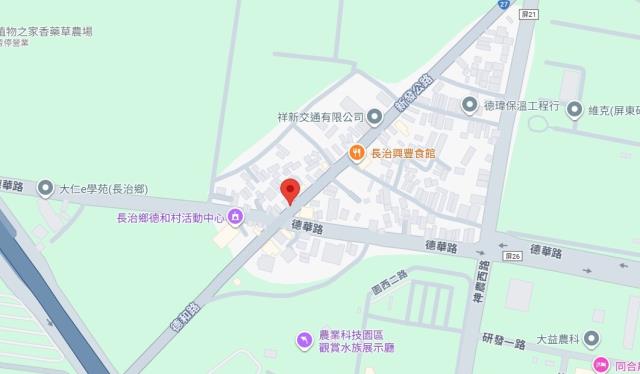 長治透天_一樓拍賣-8