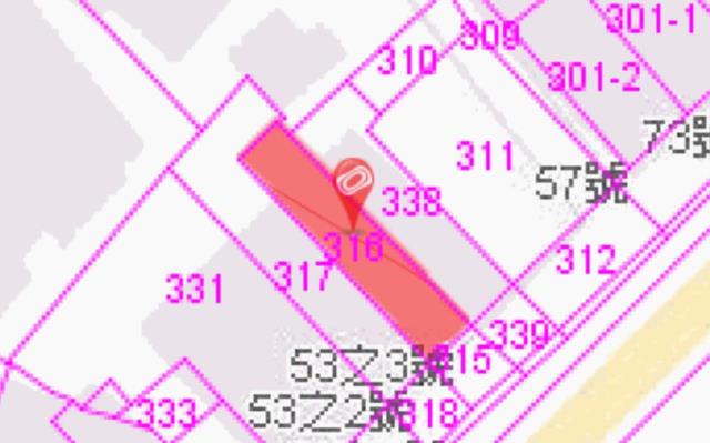 長治透天_一樓拍賣-9