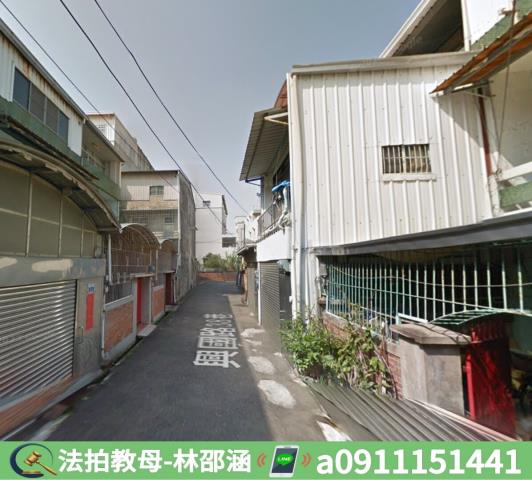 台南法拍透天-4