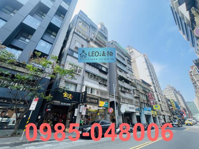 台北大樓_法拍大樓法拍-3