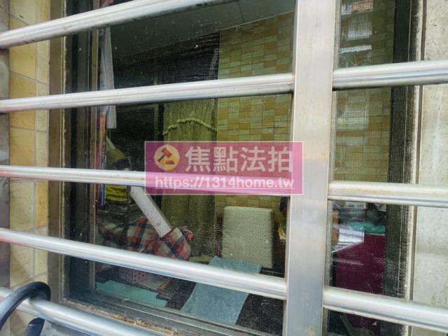 台北拍賣公寓-7