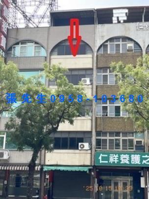 高雄三民區法拍透天-1