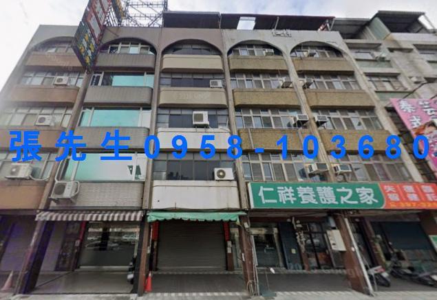 高雄三民區法拍透天-5