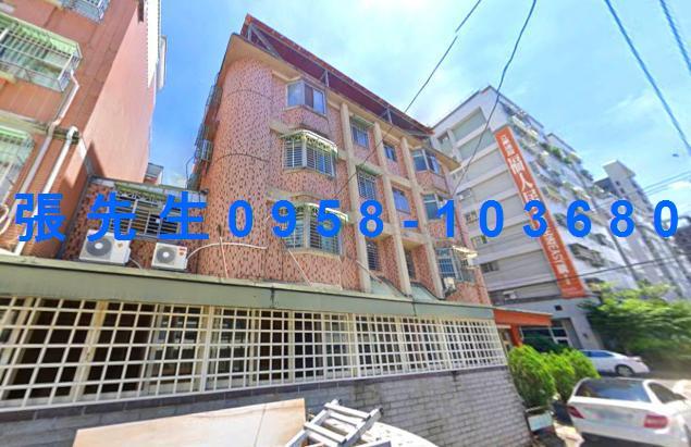 台中潭子透天法拍-2