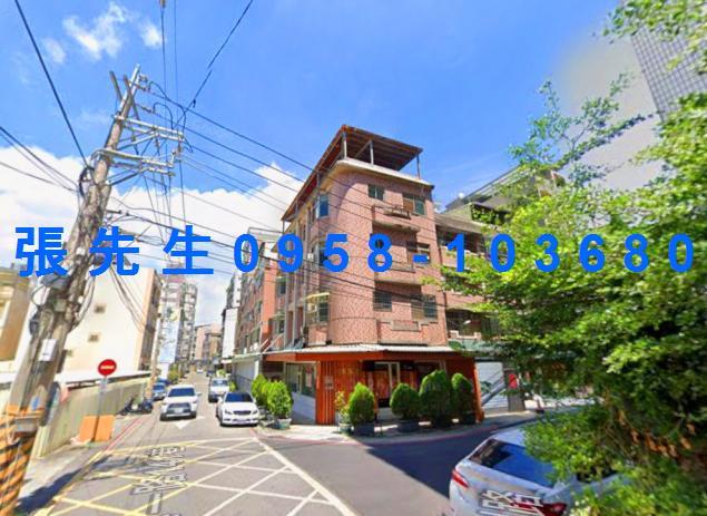 台中潭子透天法拍-5