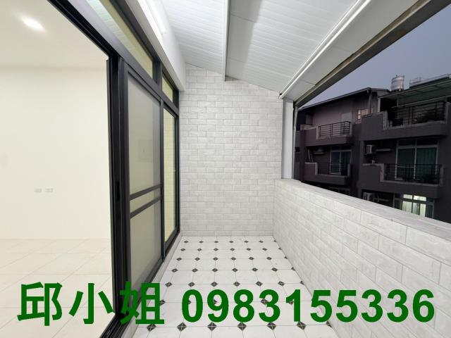 嘉義西區透天_別墅-13