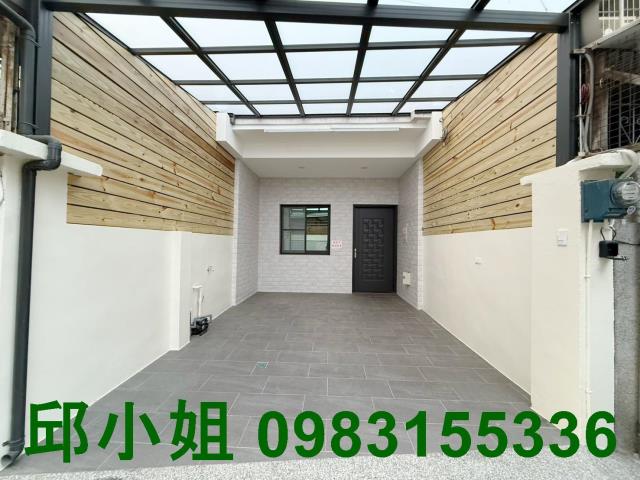 嘉義西區透天_別墅-15