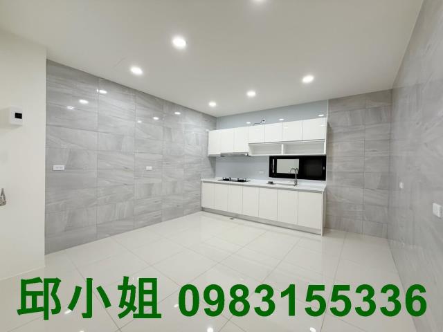 嘉義西區透天_別墅-4