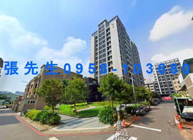 台中南屯大樓法拍-3