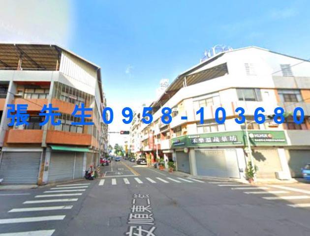 台中北屯法拍華廈-3