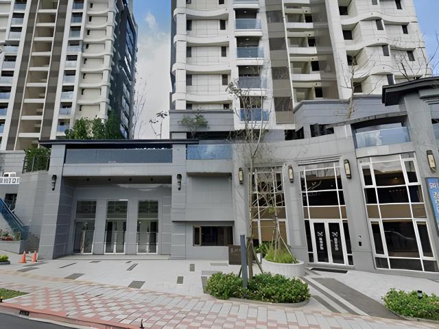 基隆中正區大樓法拍-2