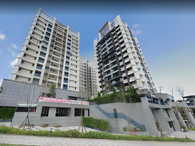 基隆中正區大樓法拍-5