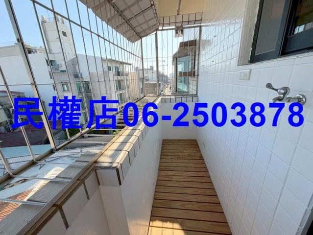 台南永康華廈-12