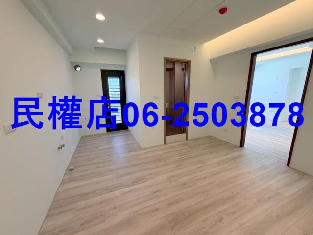 台南永康華廈-4