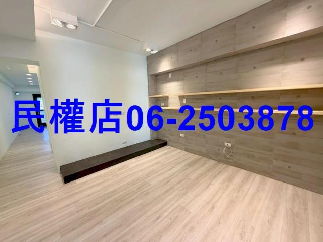 台南永康華廈-3