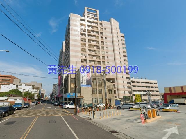 雲林北港大樓_華廈_商辦拍賣-2