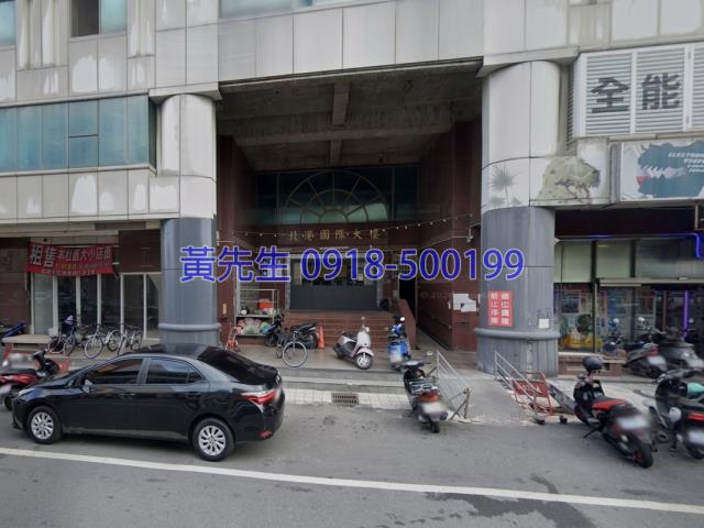 雲林北港大樓_華廈_商辦拍賣-3