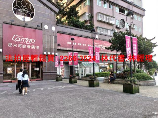 汐止法拍大樓-9