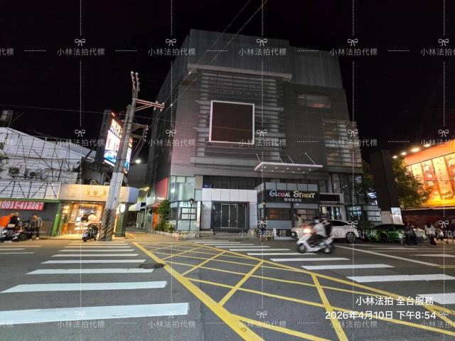 台中市西屯區福星路526巷1號法拍屋代標指名小林法拍張經理