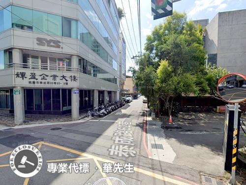 桃園區法拍華廈-3