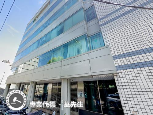 桃園區法拍華廈-4