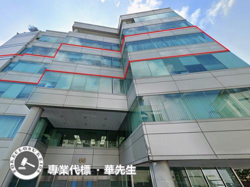 桃園區法拍華廈-2