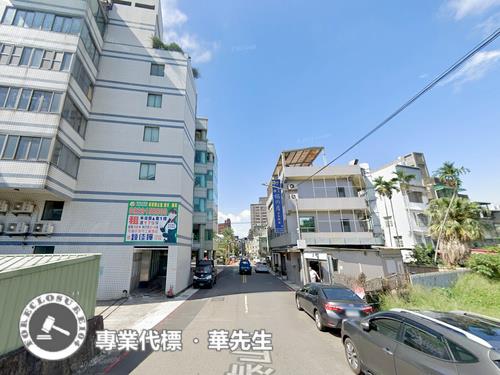 桃園區法拍華廈-5