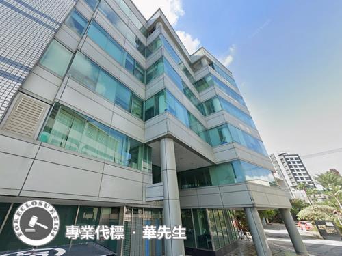 桃園區法拍華廈-6