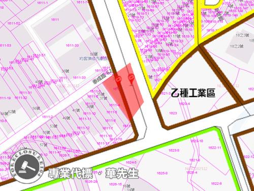 桃園區法拍華廈-7