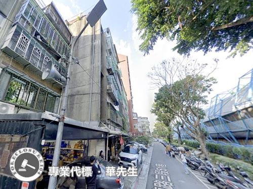 台北大同區法拍公寓-7