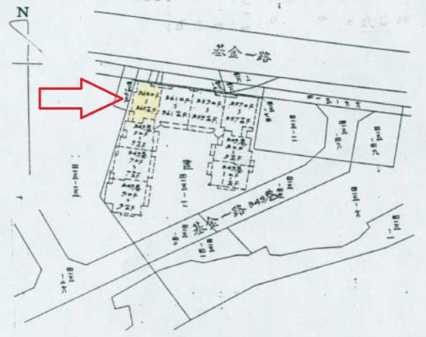 基隆安樂區法拍大樓-6