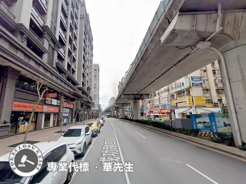 內湖法拍大樓-4