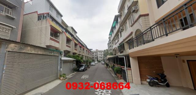 中壢拍賣透天-4