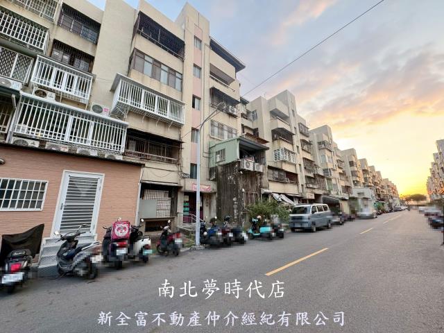 南區公寓-13