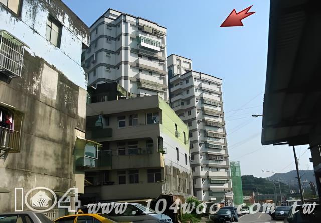 安樂區大樓法拍-4