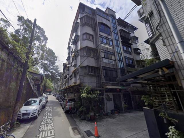 信義區公寓_一樓法拍-2