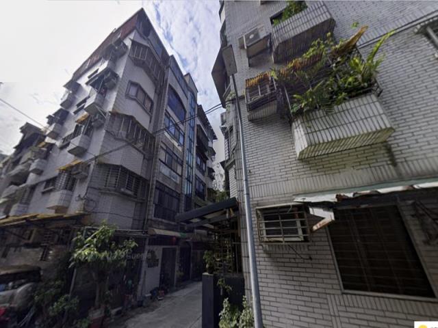 信義區公寓_一樓法拍-3