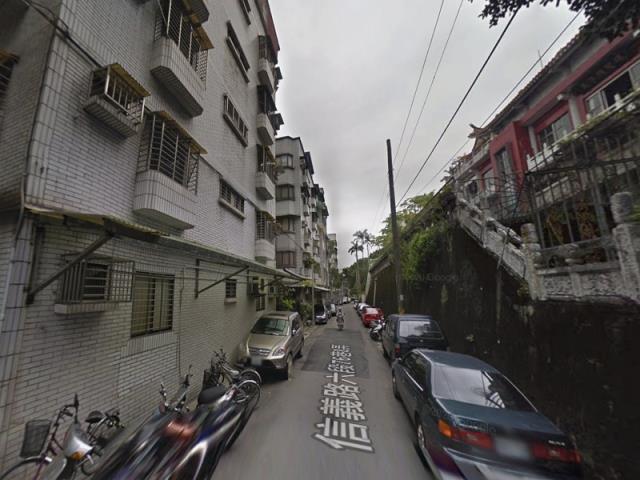 信義區公寓_一樓法拍-4