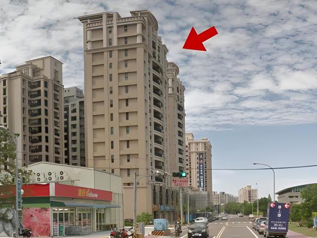 竹北大樓拍賣-5