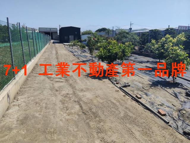 大寮廠房_廠辦_倉庫-4