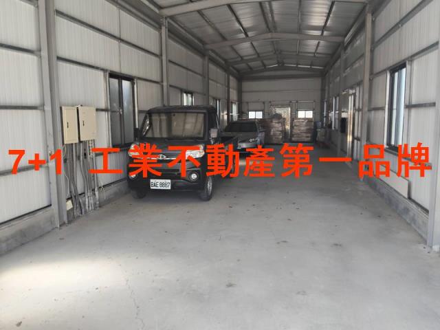 大寮廠房_廠辦_倉庫-1