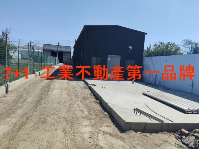 大寮廠房_廠辦_倉庫-3