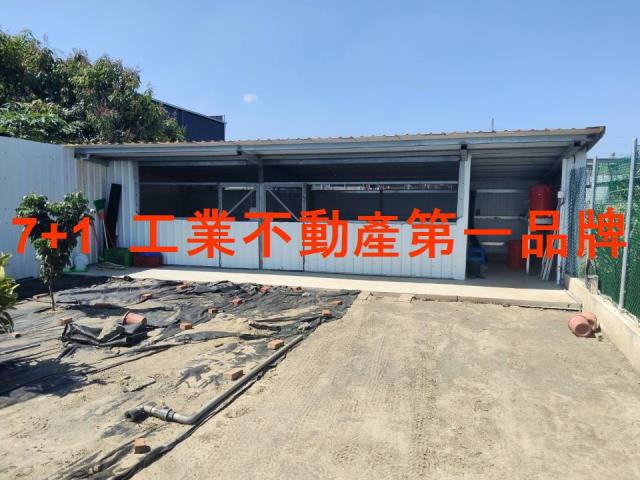 大寮廠房_廠辦_倉庫-5