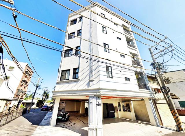 仁德華廈法拍-1