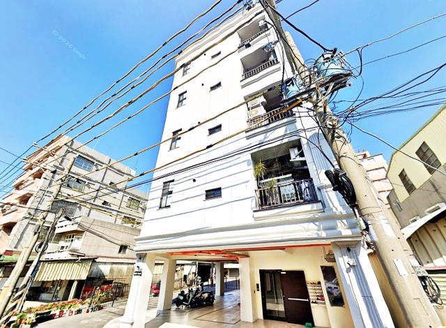 仁德華廈法拍-2