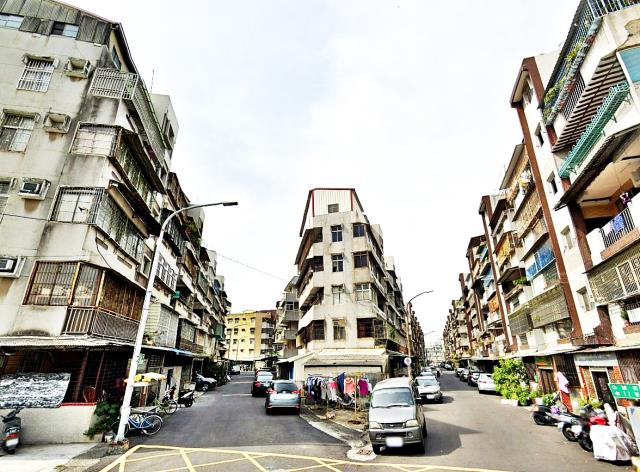 新營公寓法拍-4