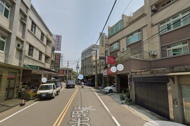 新竹法拍透天-2