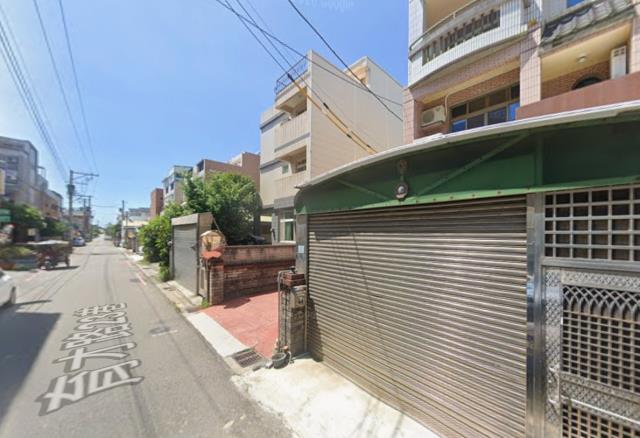 苗栗透天法拍-1