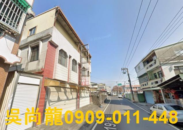 屏東長治透天法拍-3